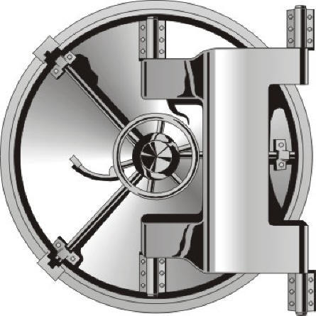 vault