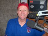 Ross Carpenter