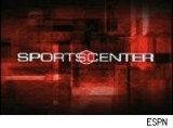 Sports Center Tonight