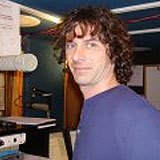 Mark McElroy