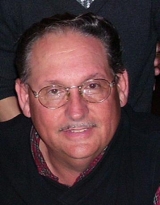 Dave Siskin