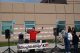 Danny Ryan at Mat-Su Regional's Bike Rodeo