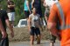 Mud Volley Ball Big Lake 