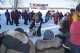 Jeremiah Klejka, winner of the 2011 Jr. Iditarod