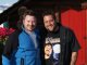 Danny Ryan & Kracker 