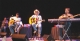 Tracy Byrd, Tracy Lawrence, Richie McDonald