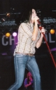 Sara Evans