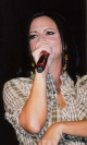 Sara Evans