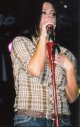Sara Evans
