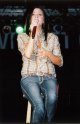 Sara Evans