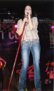 Sara Evans