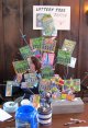 Who says money doesn't grow on trees? Lottery tree raffle