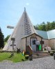 Happy 60th Anniversary to The Tepee in Cherry Valley!