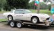 1980 Pontiac Turbo Indy Pace Car to be given away