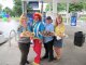 Lotsa free food!