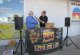Nice N Easy Founder & President John MacDougall talks on the air with Dave Silvers