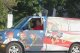 Dave Silvers smilin' & drivin'