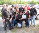 Fulton Chain Gang, Bug Country's Dave Silvers & his wife Sandy