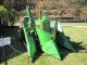 1958 John Deere Corn Picker