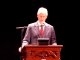 Bill Clinton with Mike Arcuri, Stanley Performing Arts Center, Utica, 10/29/10