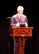 Bill Clinton with Mike Arcuri, Stanley Performing Arts Center, Utica, 10/29/10