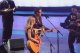 Vince Gill & Gwyneth Paltrow at the CMAs