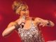 Jennifer Nettles of Sugarland at the CMAs