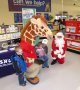 Toys R Us, New Hartford