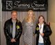 Backstage winner Debra Rehm of Whitesboro & her husband meet Leann Rimes