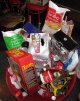 The Wheelbarrow of Cheer raffle!