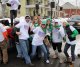 The B95.5FM WUTQ crew