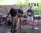 Dave Silvers introduces Brian James